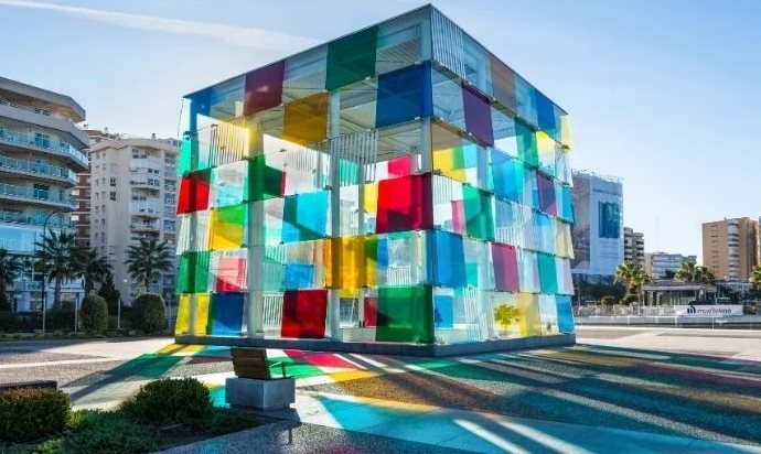 馬拉加行程建議 馬拉加行程建議