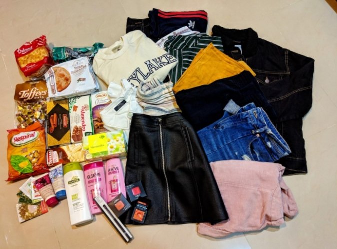 西班牙必買紀念品 西班牙必買紀念品