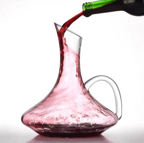 葡萄酒特色