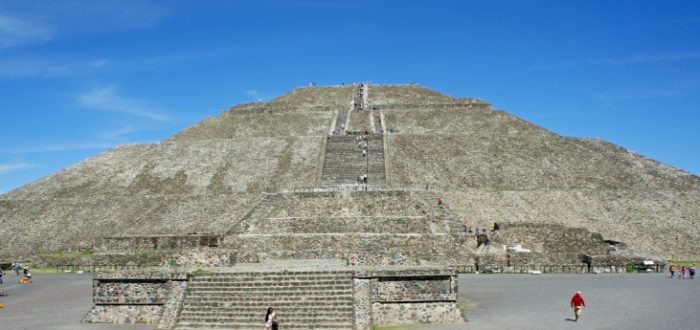 世界金字塔