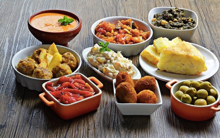 歐洲美食推薦 歐洲美食推薦