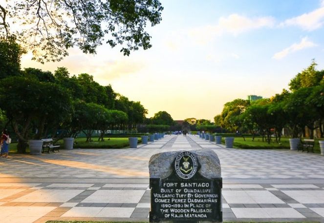 馬尼拉 馬尼拉