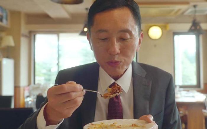 宜蘭乾麵