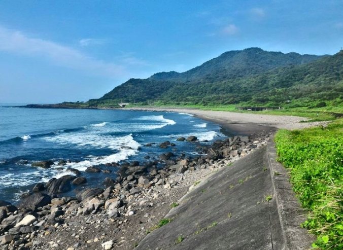 宜蘭大溪漁港美食