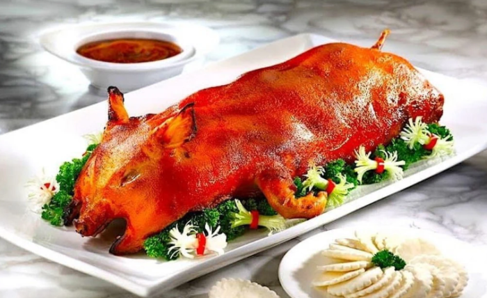 西班牙餐廳介紹