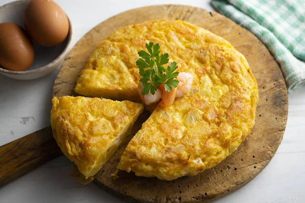 西班牙美食​推薦